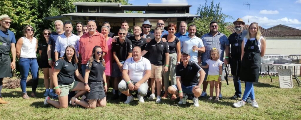 Un club, une famille