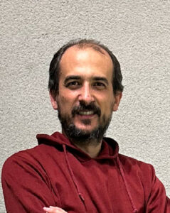 Adrien GONZALEZ