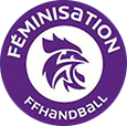 Féminisation