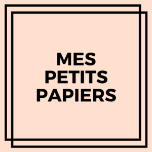 Mes petits papiers