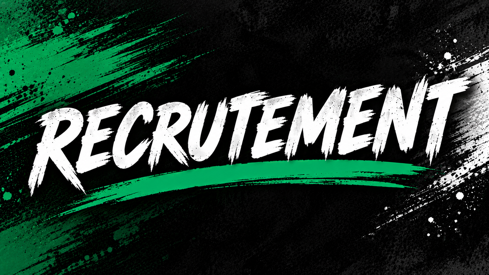 L’Avenir Pailleton recrute !